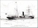 Zuid Holland 1874 